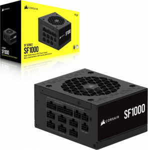 ���� ������� Corsair SF1000 RPS0176 1000W 80+ Platinum (CP-9020257-EU) ������