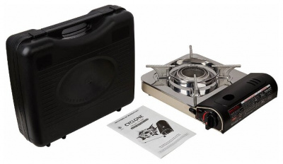 ����� Tourist Cyclone TS-500