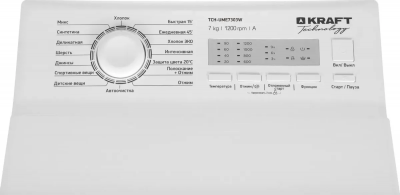 ���� ������ ���������� ������ Kraft Technology TCH-UME7303W ��������-�������� ������������