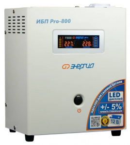 ���� ������ ��� ������� Pro-800 12V �0201-0028 ��������-�������� ������������