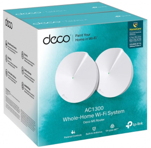 �������� TP-Link Deco M5 (2-pack)