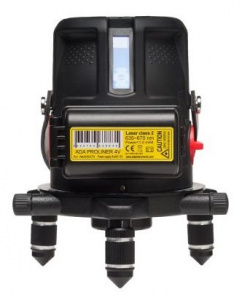 ������� ADA PROLiner 4V, Black