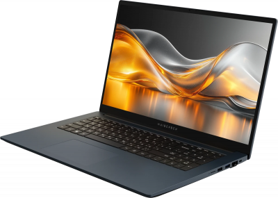 ������� Maibenben Medio M17A (M17A-R574UM0B14LU4EB0) 17.3" IPS /Ryzen 5 7430U/16/512Gb/AMD Radeon/Linux/������