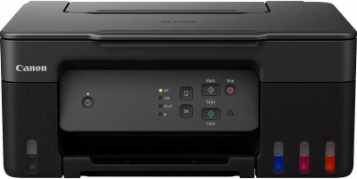���� ������ ��� Canon Pixma G2430 5991C009 black ��������-�������� ������������