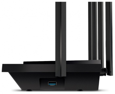 Wi-Fi ������ TP-Link Archer AX73 AX5400