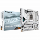   Gigabyte B850M EAGLE WIFI6E ICE, RTL 