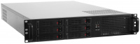  ExeGate Pro 2U660-HS06 (RM 19", =2U, =660,  , 6xHotSwap, USB)