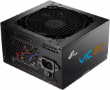 ���� ������� FSP VIC-650BD ATX 650W, 80+ BRONZE (POA6500202) ������