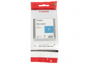 �������� �������� Canon PFI-107 C, light blue