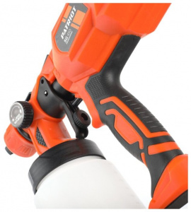 ����������� ������� Patriot SG 450. 550 ��