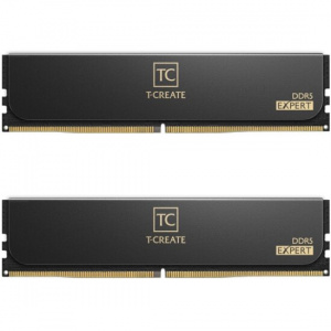����������� ������ Team Group 32Gb (16Gbx2) DDR5 T-Create Expert Black