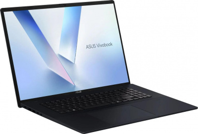 ������� Asus Vivobook 18 M1807GA-S8107 18" IPS/Ryzen AI 7 445/16Gb/512Gb/Radeon 840M/��� �� �����