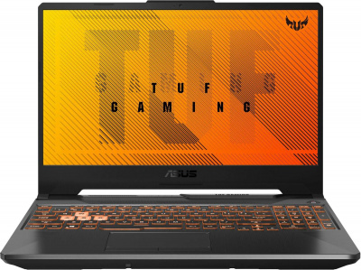 ������� Asus TUF Gaming A15 FA506NCR (90NR0JV7-M002W0-WIN) 15.6"/R7 7435HS/16/512/RTX3050/W11P ������