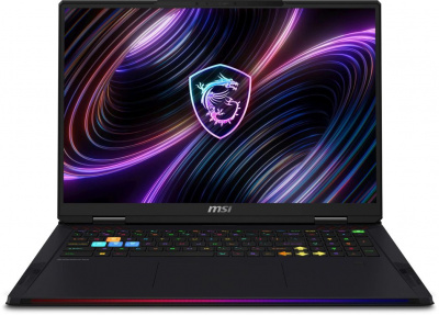 ������� MSI Raider 18 Max HX A2WJ-1050RU 18" IPS UHD+/Ultra 9 290HX+/64Gb/2Tb/RTX 5090/Win 11 Home ������