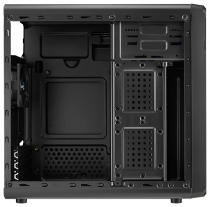 ������ ��� ���������� AeroCool Qs-180, Black
