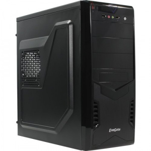 ������ ��� ���������� Exegate Miditower CP-601 black