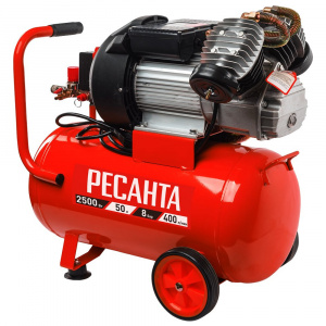 ���������� �������� ������� ��-50/400� red/black