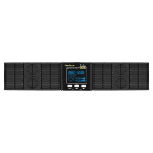 ���� ������ ��� On-line ExeGate PowerExpert ULS-575-6kVA.LCD.AVR.T.USB.RS232.SNMP.2U 6000VA/6000W ��������-�������� ������������