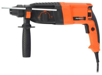 ���������� ������� Patriot RH 262