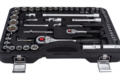 ���� ����� ��� � �������� ������� FORCE 41082R 1/2, 1/4 108 ��. ��������-�������� ������������