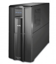  APC Smart-UPS SMT2200IC 1980 2200 black