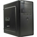    ExeGate BA-309-450W-8  AA450, Black