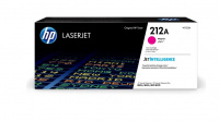   HP 212A purple