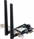 Wi-Fi ������� Asus PCE-BE6500 ������