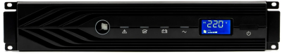 ���� ������ ��� ������� SKAT-UPS 3000-RACK-ON-E (Online, 3000��/2700��, 1xC19 + 8xC13, USB/RS-232) ������ ��������-�������� ������������