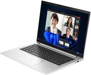 ������� HP EliteBook 840 G10 (C85G0UA) 14" WUXGA/Core i5-1335U/16/512GB/Iris Xe/Win11Pro/�����������