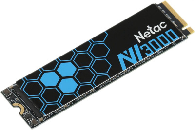 SSD-���������� Netac 1TB NV3000-Q (NT01NV3000Q-1T0-E4X) ������