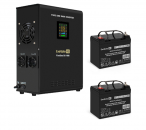  ExeGate EX295998RUS +  33A EX282974RUS 2.