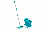   +   .,  . Leifheit CLEAN TWIST M Ergo mobile (52121)