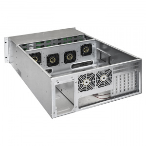 ������ ��������� Exegate Pro 4U660-HS24 EX293276RUS 4U 900W 24xHotSwap