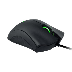 ���� ���� Razer DeathAdder Essential Gaming Mouse Black ��������-�������� ������������