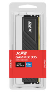 ����������� ������ ADATA DDR4 DIMM 32GB PC25600 AX4U320032G16A-SBKD35