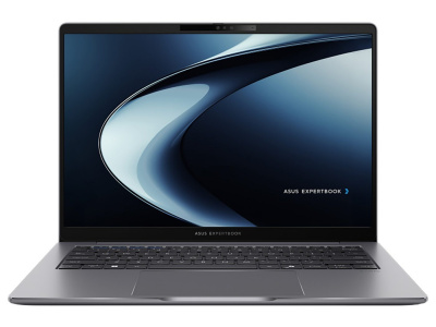 ������� ASUS ExpertBook P3 PM3606CKA (90NX0981-M00E20-WIN) 16" IPS/Ryzen AI 5 330/32Gb/512Gb/Radeon/W11P/�����