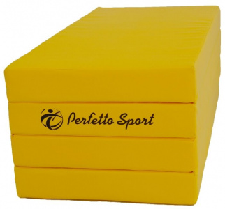 ���� ������ ��� �������������� Perfetto Sport � 5 (2000�1000�100 ��), yellow ��������-�������� ������������
