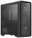    ZALMAN M3 PLUS RGB, black