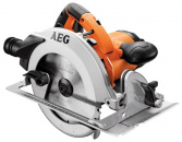   AEG KS 66-2 orange
