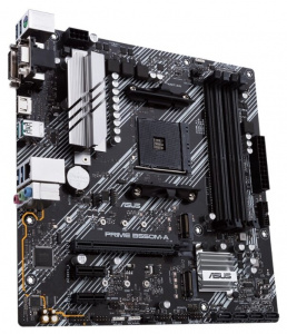 ����������� ����� Asus Prime B550M-A
