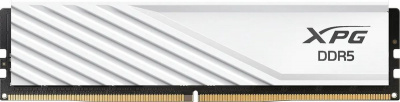 ����������� ������ A-Data DIMM DDR5-5600 32GB (16GBx2) (AX5U5600C4616G-DTLABRWH) �����