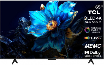 ��-��������� TCL 65P7K ������