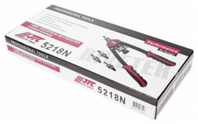 ����������� JTC AUTO TOOLS JTC-5218N ������