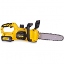    CHAMPION CSB1811 Yellow