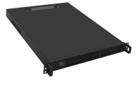   ExeGate Pro 1U550-04 (RM 19", =1U, =550,  1U-250DS, USB) black