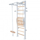 ������� ���������� �������� Perfetto Sport Scala in legno 1 bianco-naturale PS-115 SG000005349