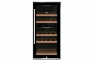 ������ ���� CASO WineComfort 24 black