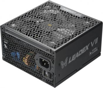 ���� ������� Super Flower Leadex VII Platinum PRO (SF-1200F14XP) ������, 1200W, ATX 3.0
