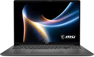 ������� MSI Modern 16S AI+ G3MG-012XRU 16" FHD+/Ultra 7 355/16Gb/512Gb/Arc/FreeDOS �����